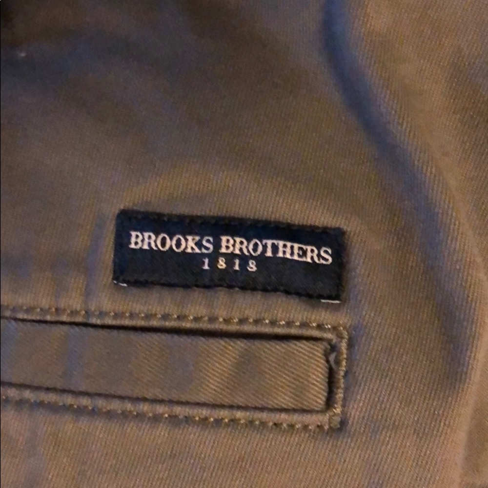 Brooks Brothers Slacks